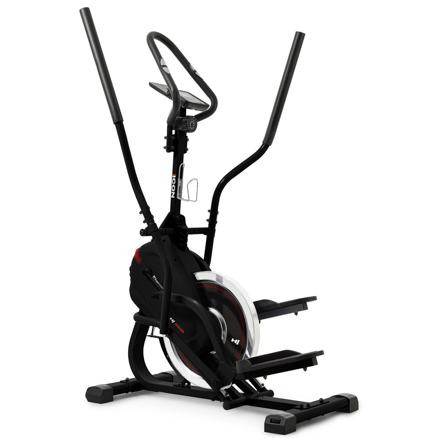 Orbitrek magnetyczny Climber HS-400B Icon czarny
