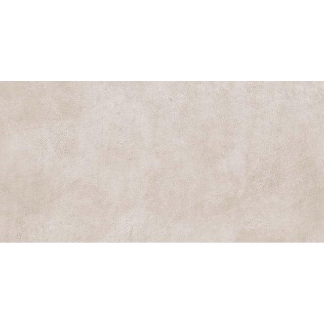 Gres szkliwiony ERIS GPTU611 cream mat 59,8x119,8 gat. I
