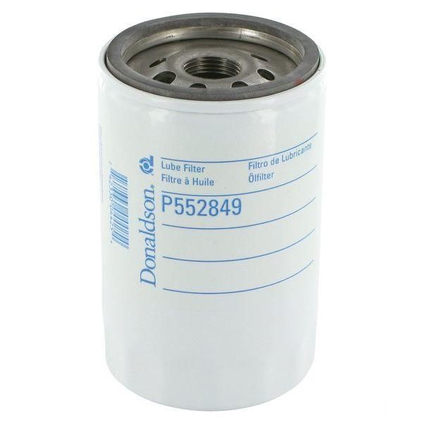 Filtr oleju Donaldson P552849