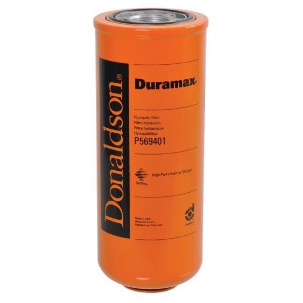 Filtr hydrauliczny Donaldson P569401