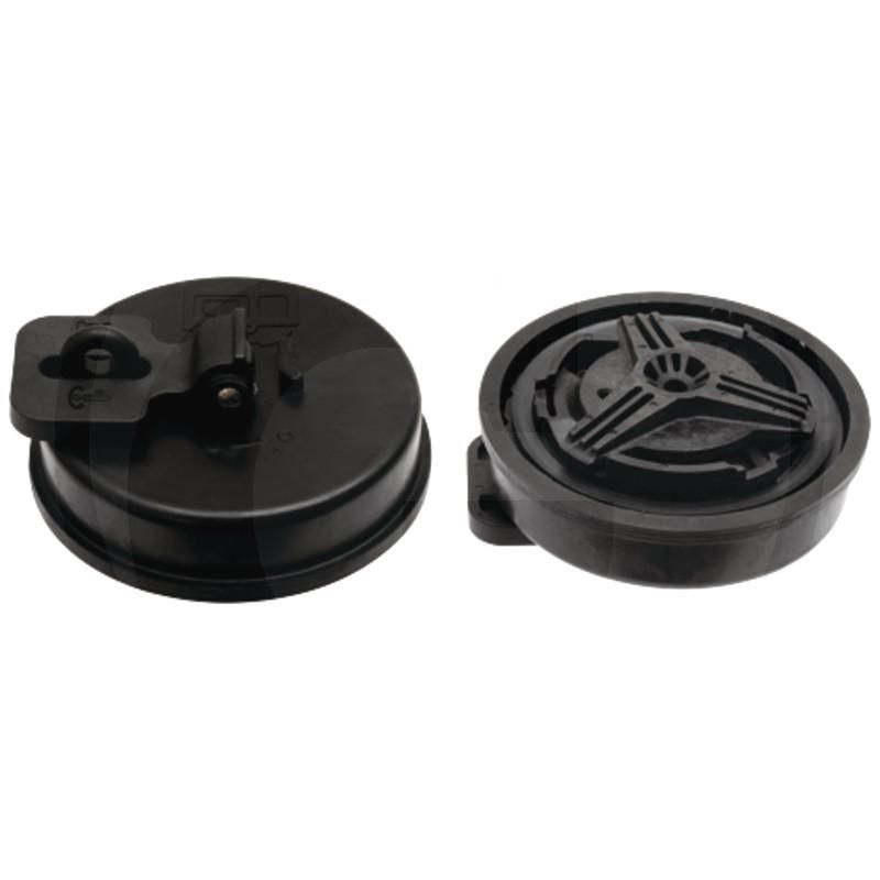 Korek wlewu paliwa John Deere RE255763, RE234193, AH165080