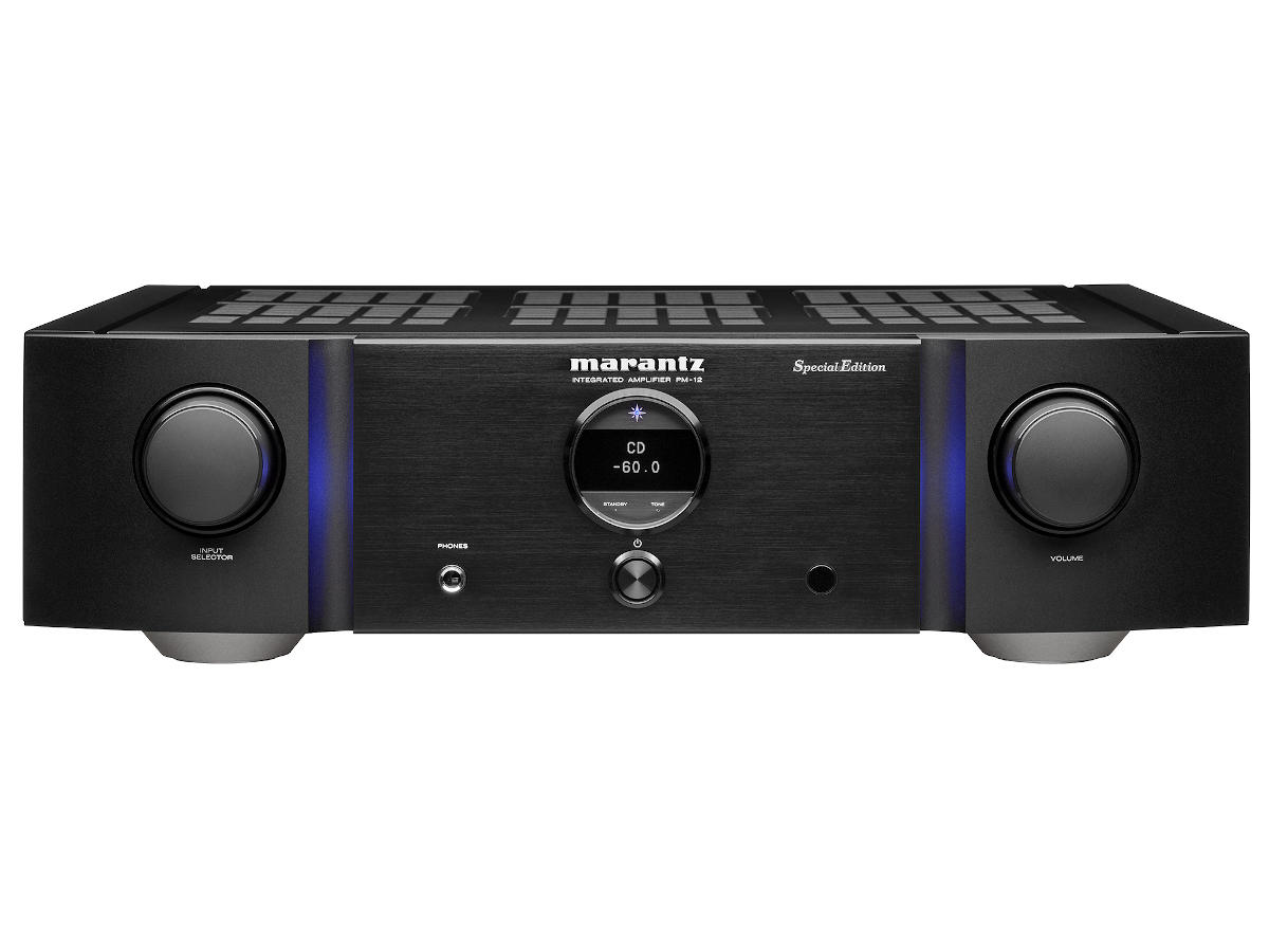 Marantz pm-12 se