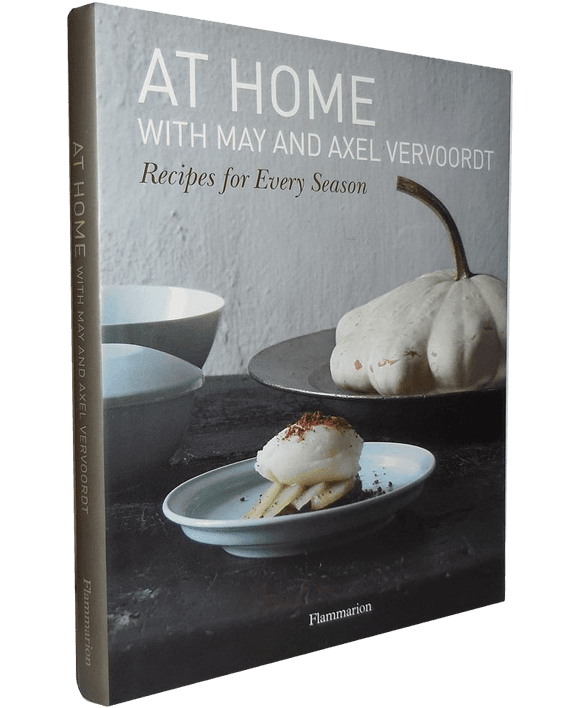 At Home with May and Axel Vervoordt