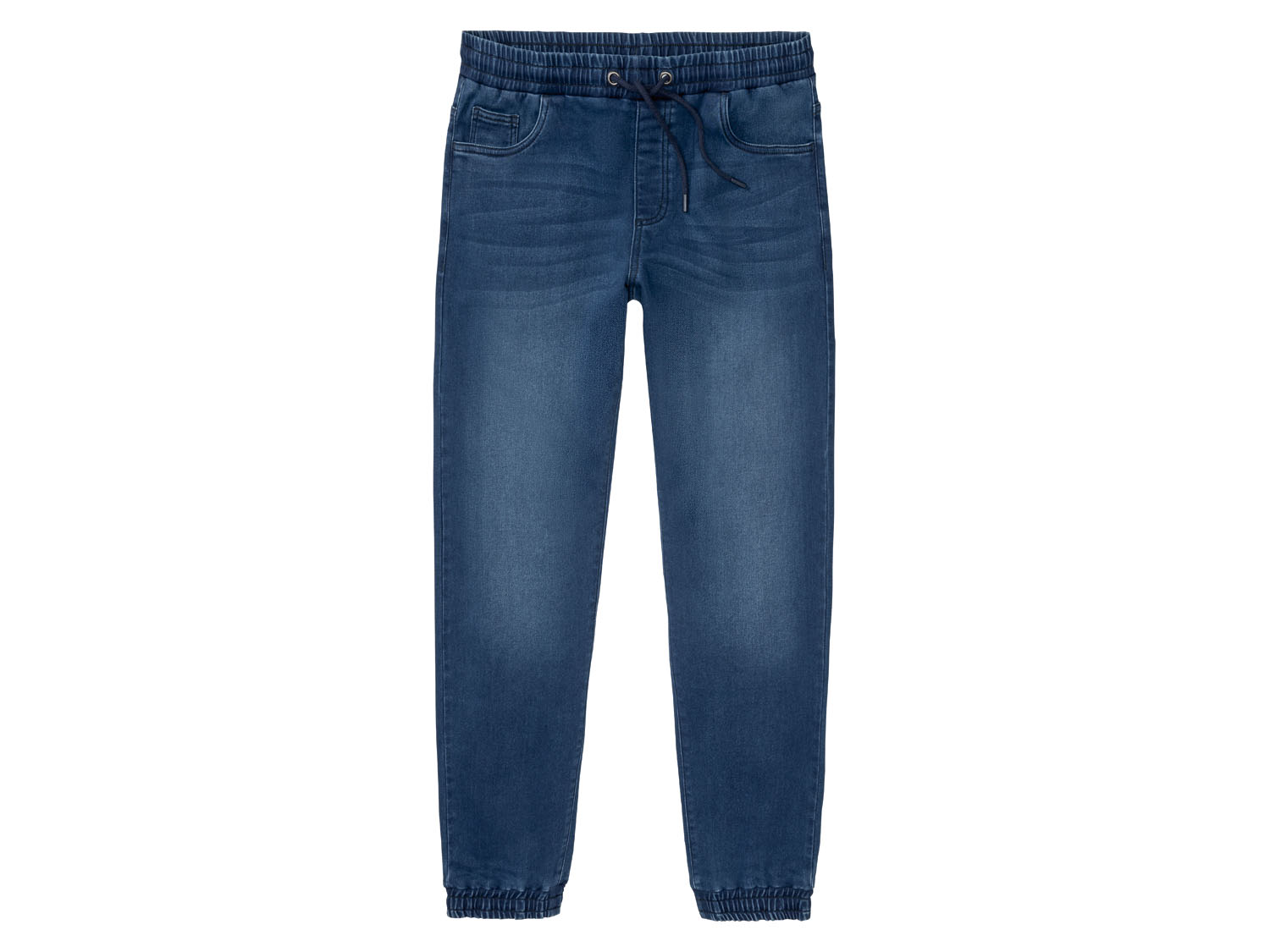 Livergy Joggery męskie, 1 para Niebieski, 50