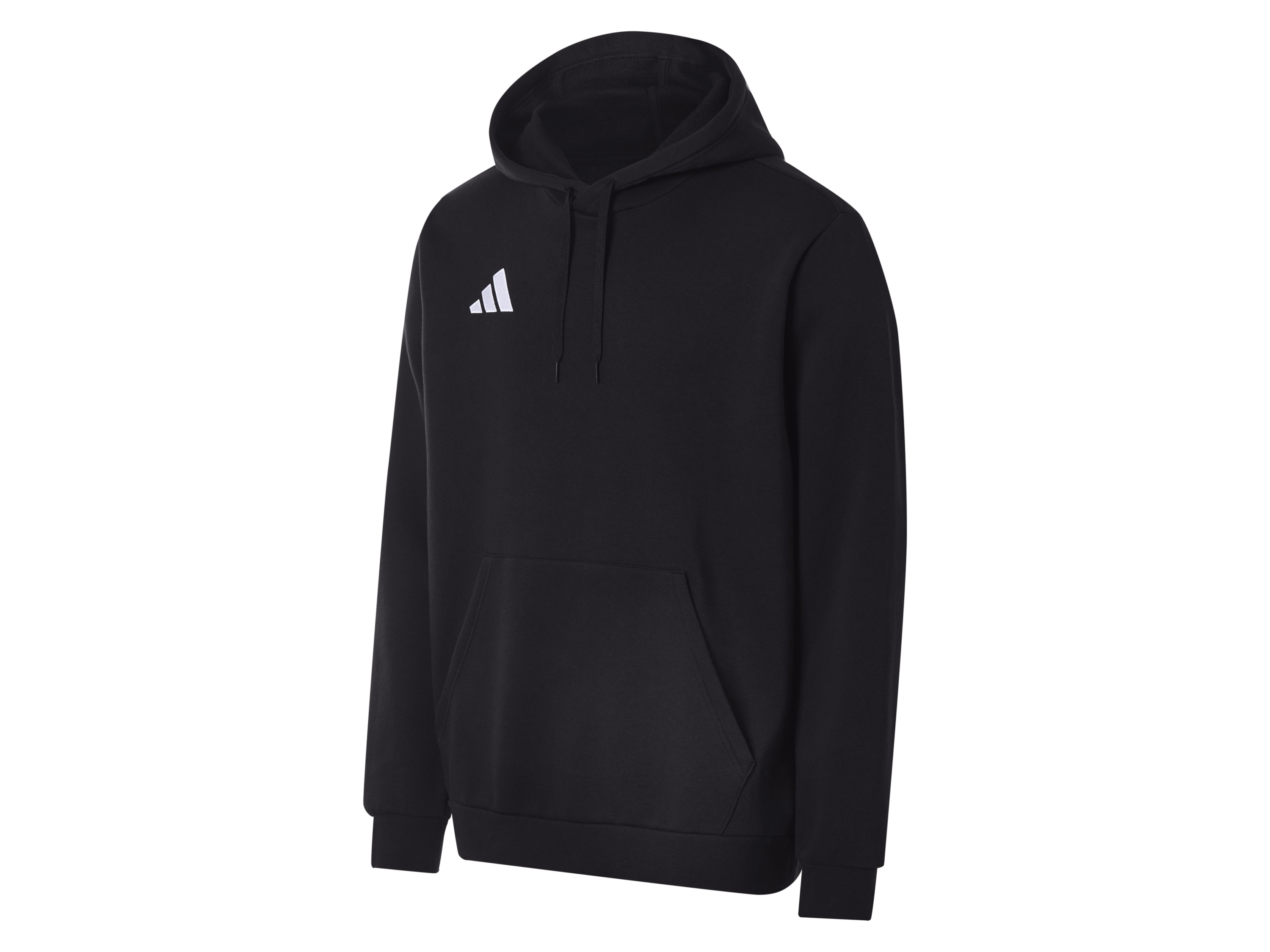 adidas Bluza męska z kapturem Entrada 26 Czarny, M