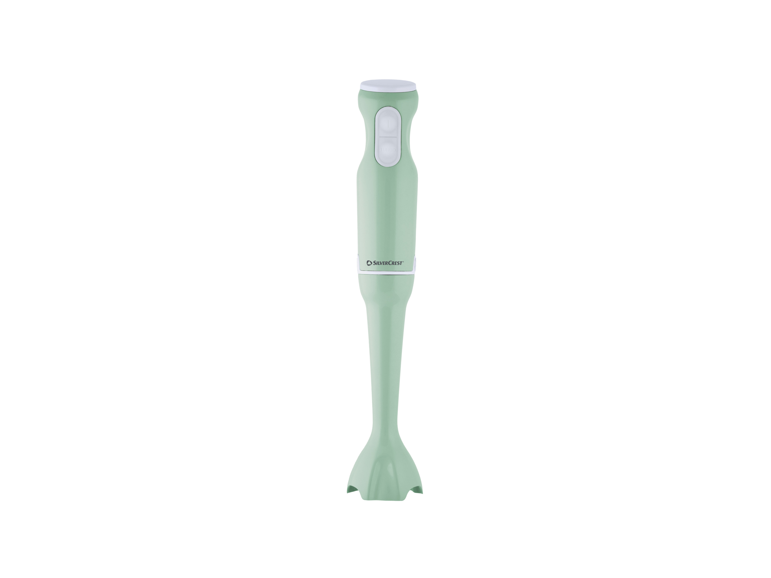 Silvercrest Blender ręczny, 350 W Miętowy