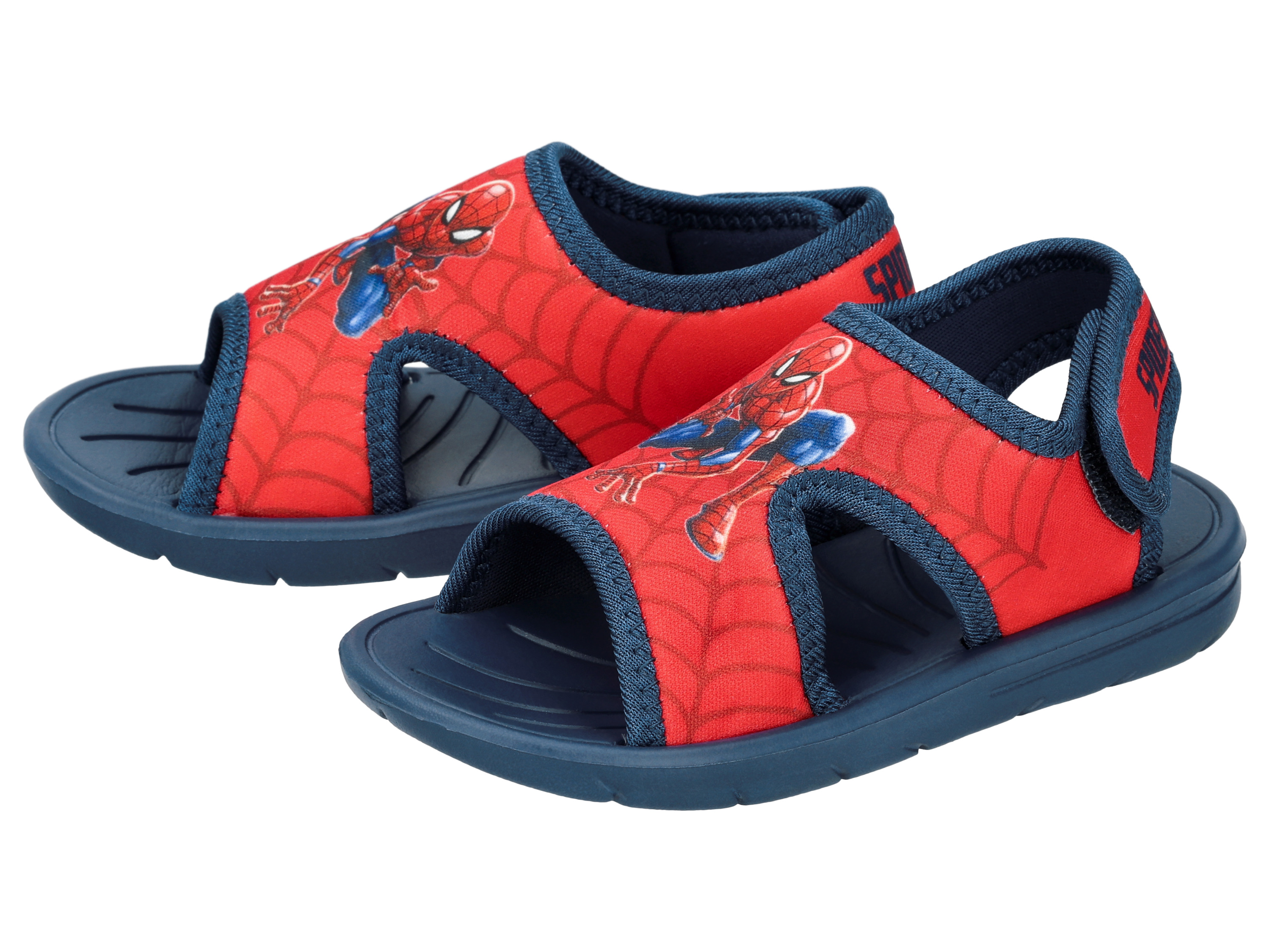 Sandały dziecięce Spiderman, 27