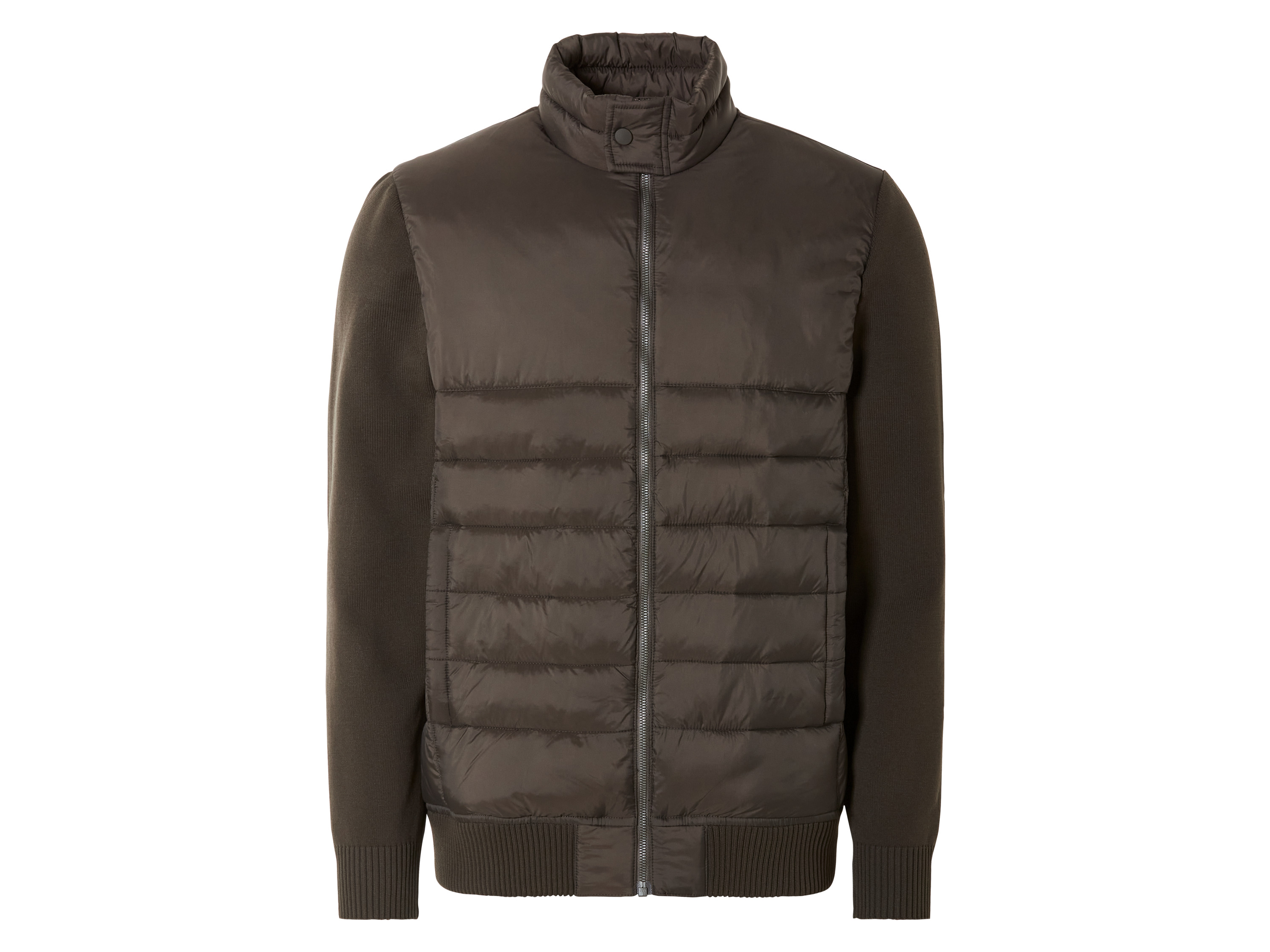 Livergy Lekka kurtka męska L52/54, Khaki