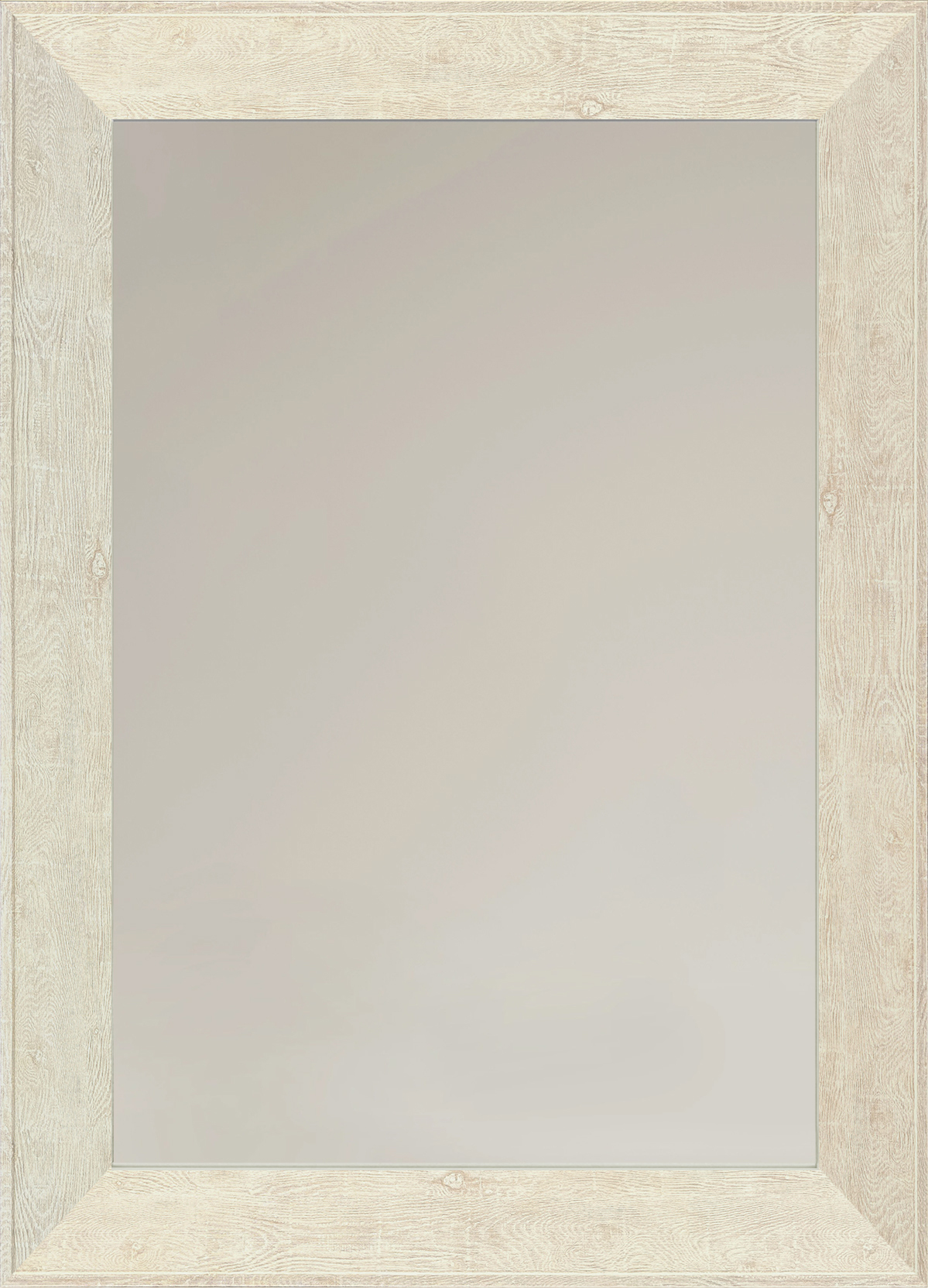 Darmowa Dostawa - Lustro 144x54 cm prostokątne drewno Ars Longa Bari BARI40130D