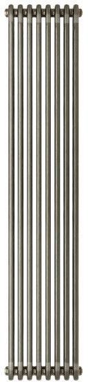 Darmowa Dostawa - Grzejnik pokojowy 180x36 cm podłączenie dolne Irsap Tesi 2 IRSTES218008LOFT