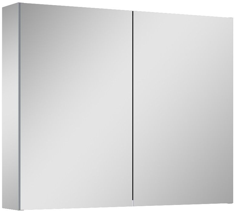 Darmowa Dostawa - Szafka 80.6x14x63.8 cm boczna wisząca Elita Medium RE064658000010