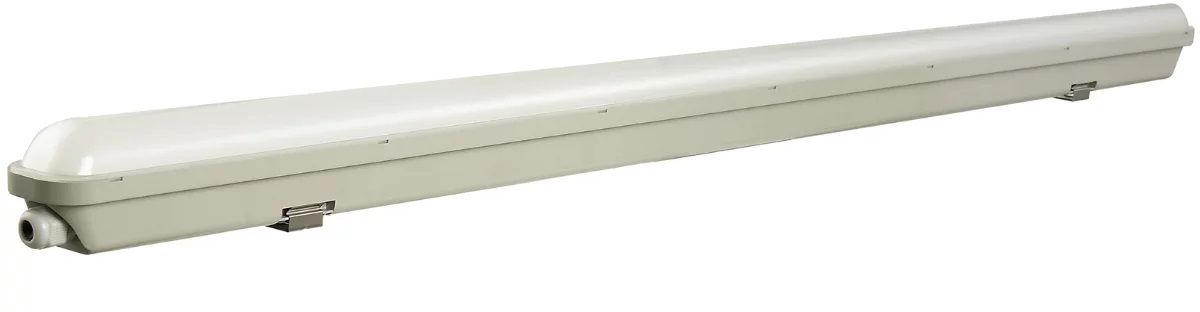 Darmowa Dostawa - Lampa garażowa 30 W zintegrowane źródło światła led 118 cm Goldlux ProBus 304964