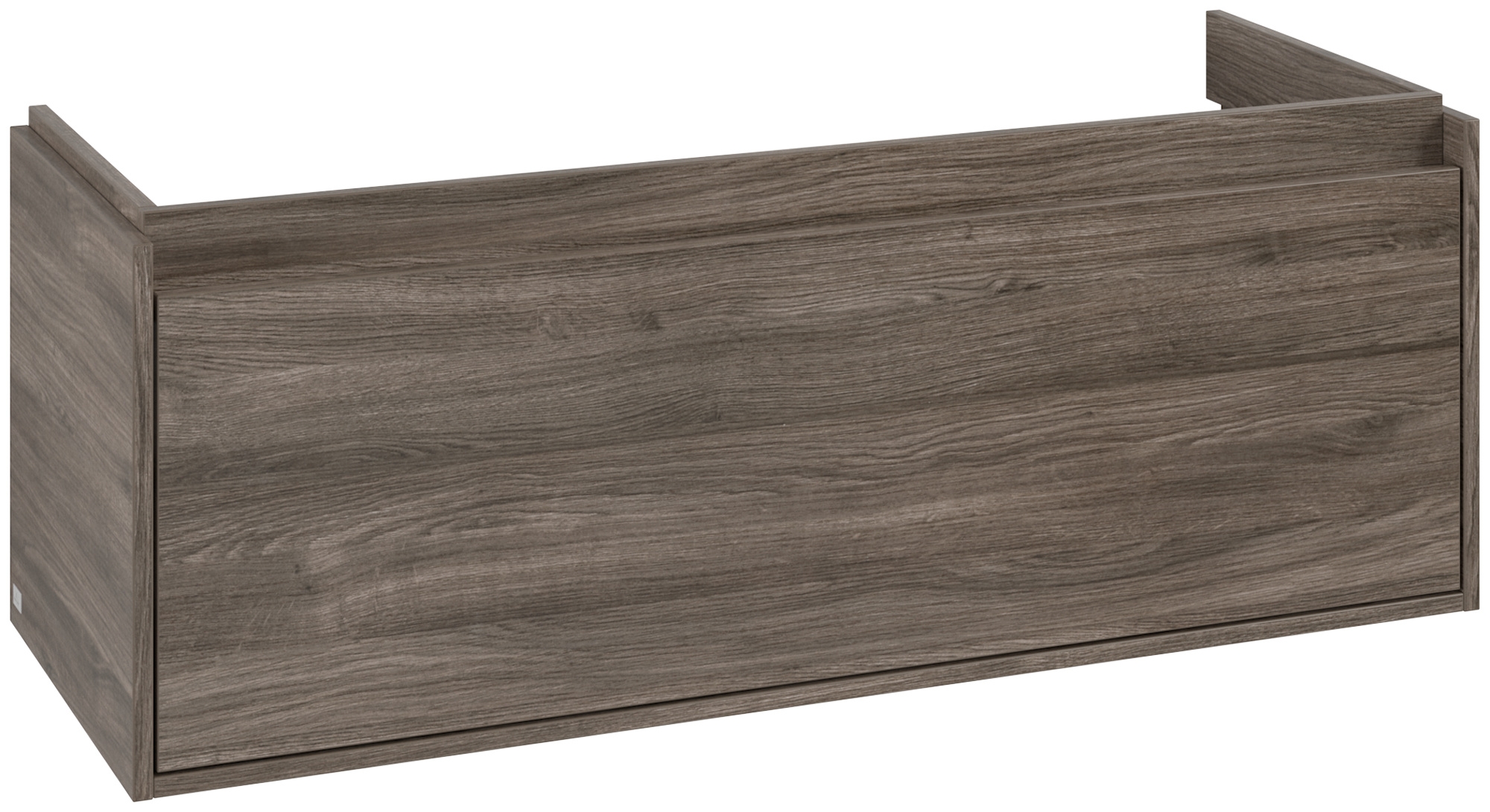 Darmowa Dostawa - Szafka 117.2x43.9x43.6 cm podumywalkowa wisząca dąb Villeroy & Boch Skyla C79200RK