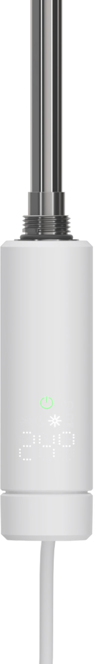 Darmowa Dostawa - Grzałka elektryczna 1200 W biała Zehnder IHC Control 858011