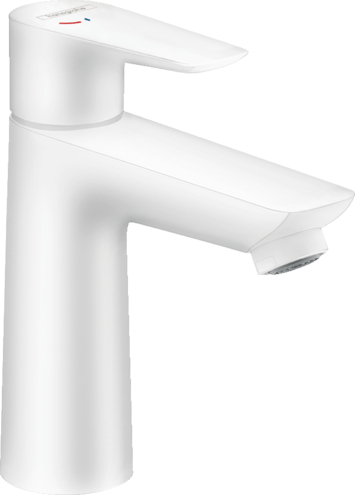 Darmowa Dostawa - Bateria umywalkowa Hansgrohe Talis E 71713700