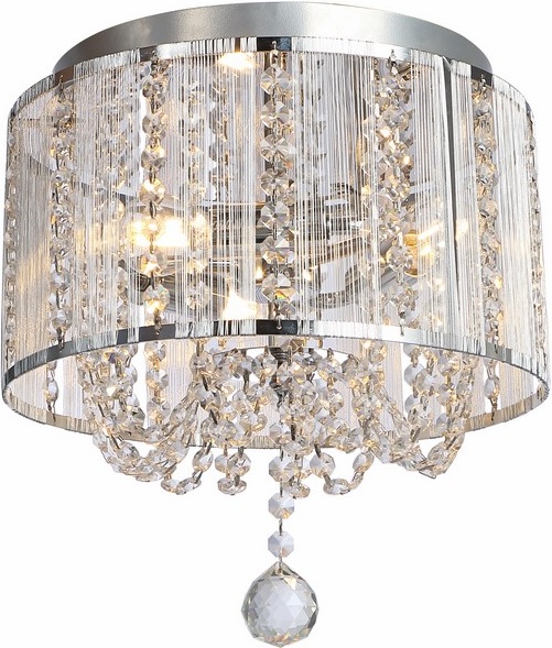 Darmowa Dostawa - Lampa podsufitowa Reality Evarton 62800306