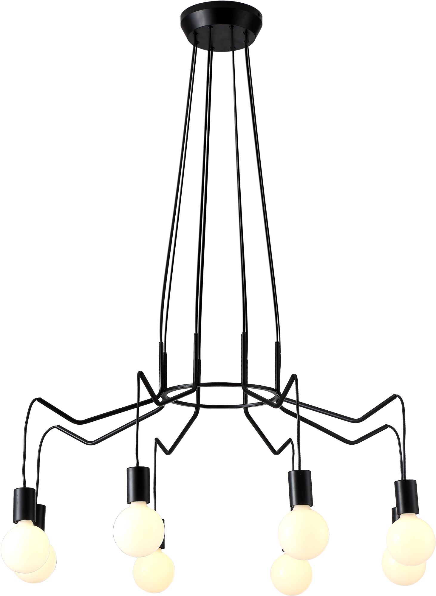 Darmowa Dostawa - Lampa wisząca Candellux Basso 3871057