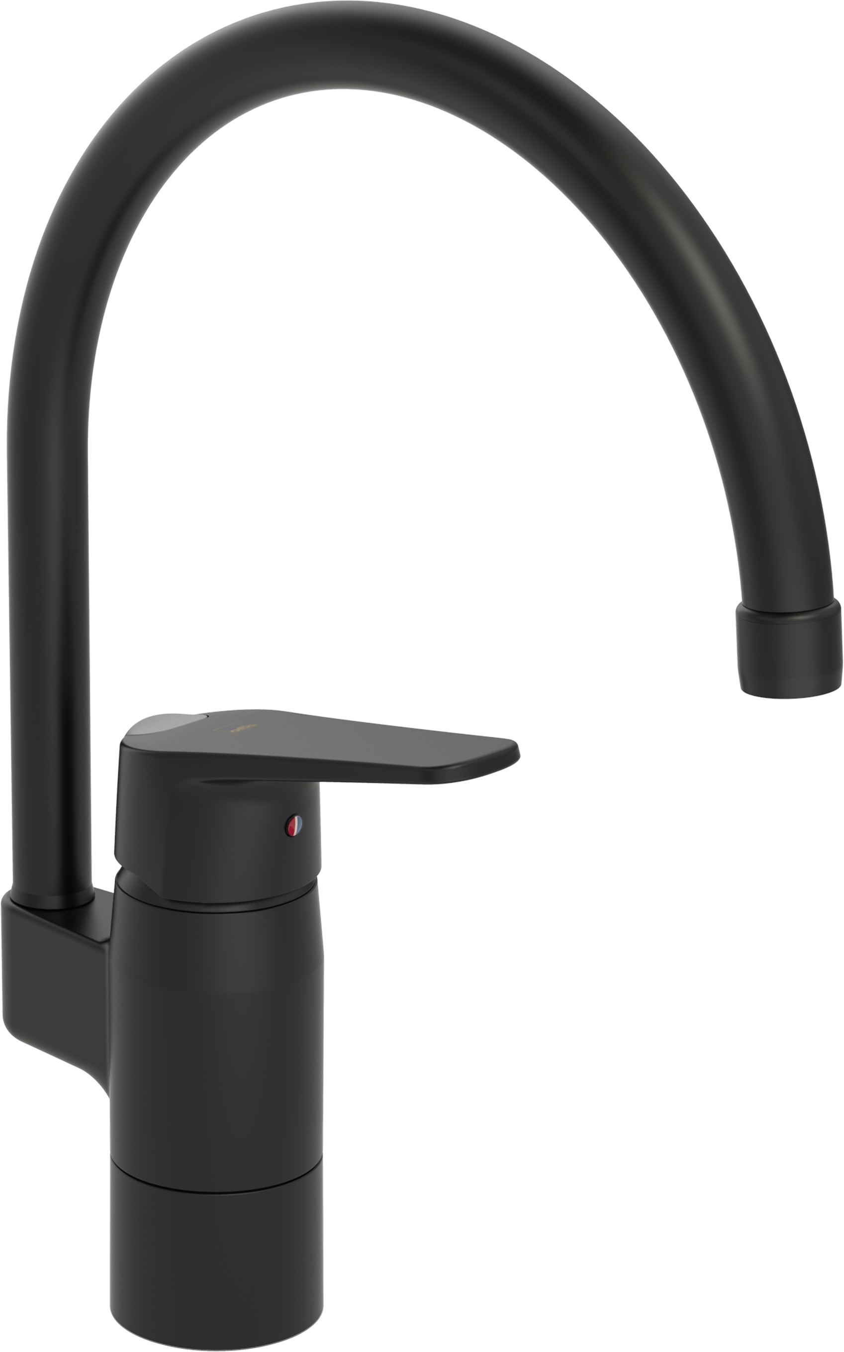Darmowa Dostawa - Bateria kuchenna Oras Vega 1838FG33