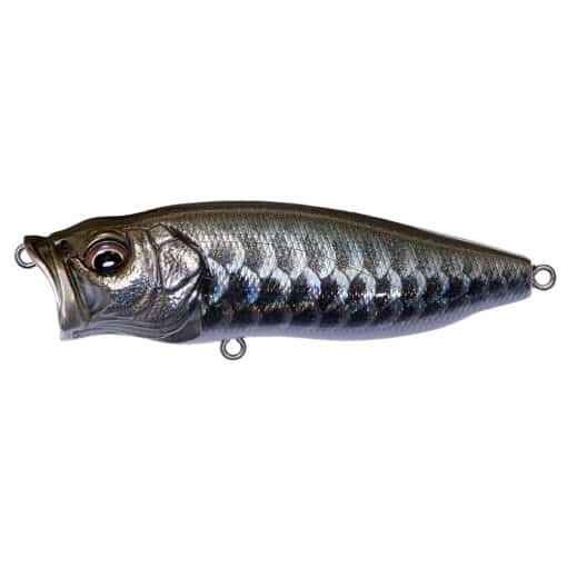 Megabass Wobler PopMax 78mm Dragon Fish S