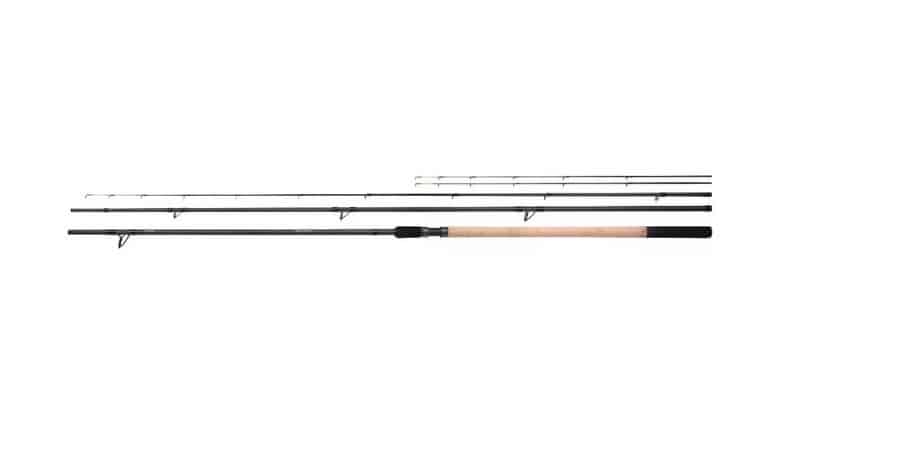 Shimano Wędka Aero X3 Power Distance Feeder 396cm 120g