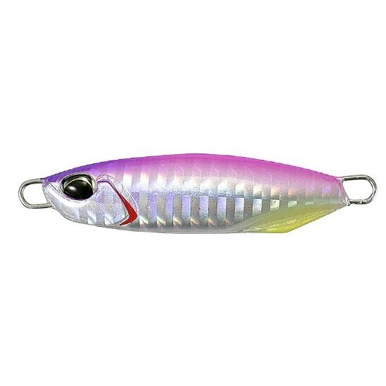 Duo Blacha Wahadłowa Pilker Drag Metal Cast PHA0009