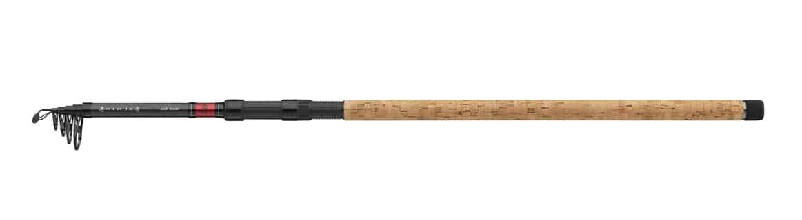 Daiwa Wędka Ninja X Tele Carp 360cm 3lb