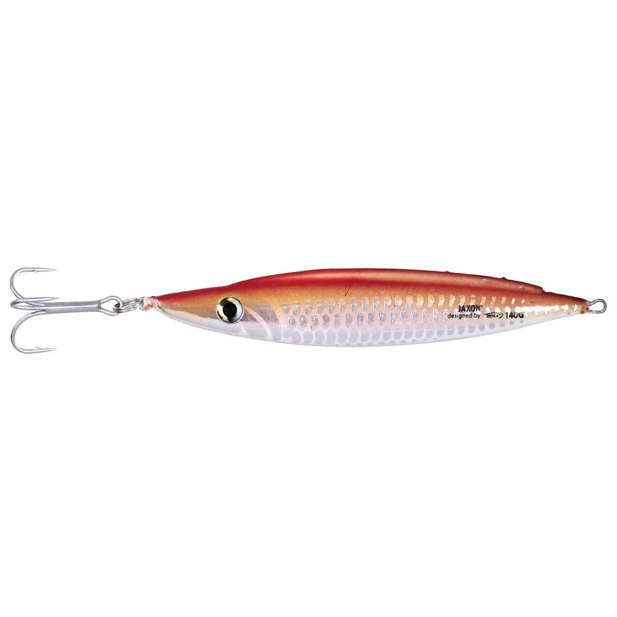 Jaxon Pilker Holo Select Getka Szprot 110g Kolor P