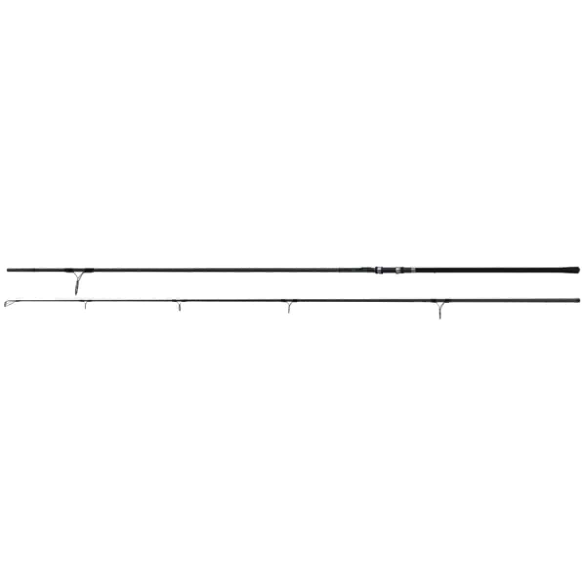 Shimano wędka Tribal TX-1A 12-INT 3,66m 3,50lb+ 50mm