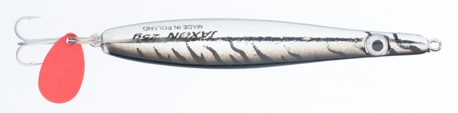 Jaxon Błystka Wahadłowa HS Sea Trout Ace BW-ST #B