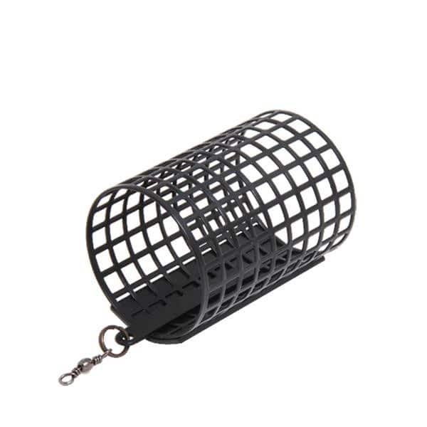 Wirek Koszyk Zanętowy Okrągły 32x57mm 20g - 10szt