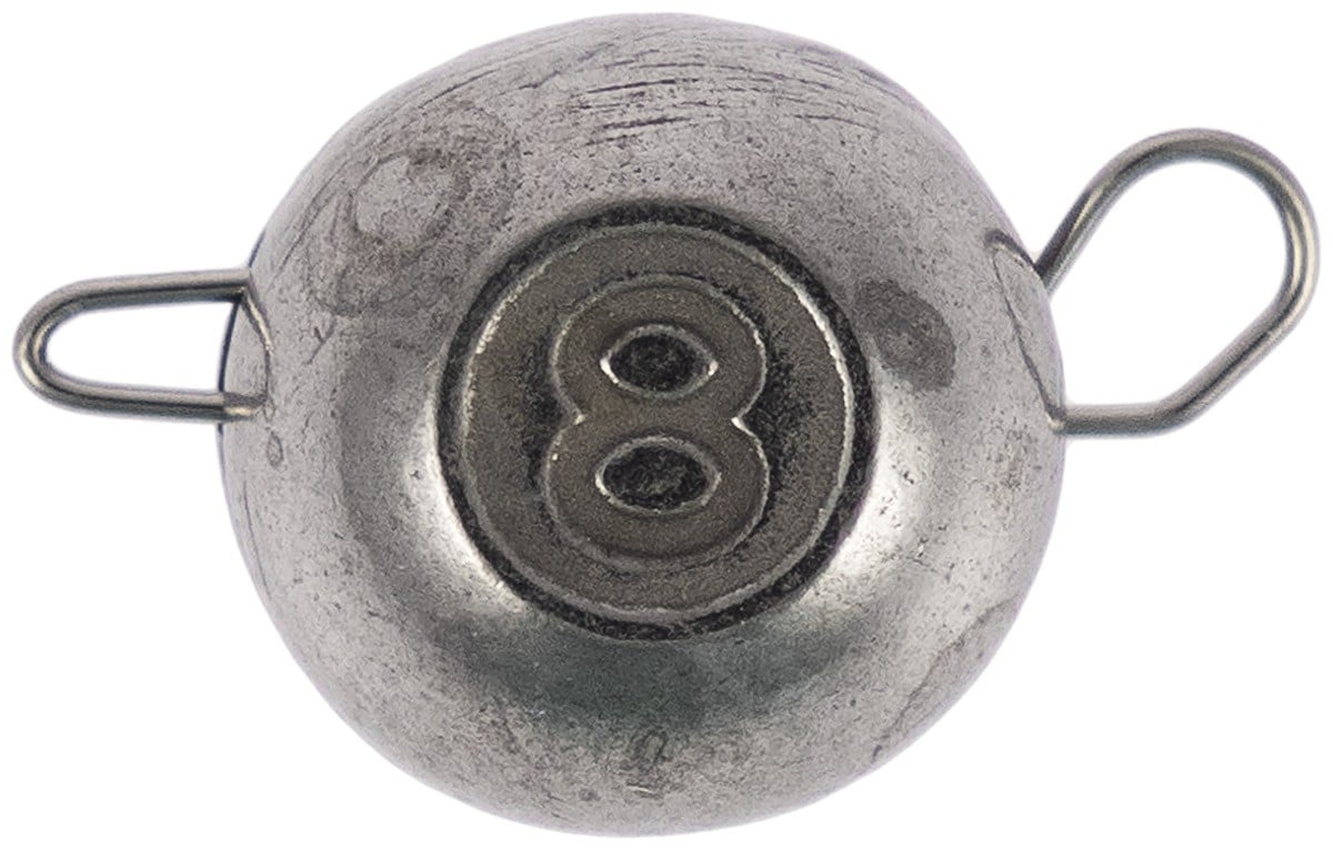 Select Czeburaszka wolframowa 24g