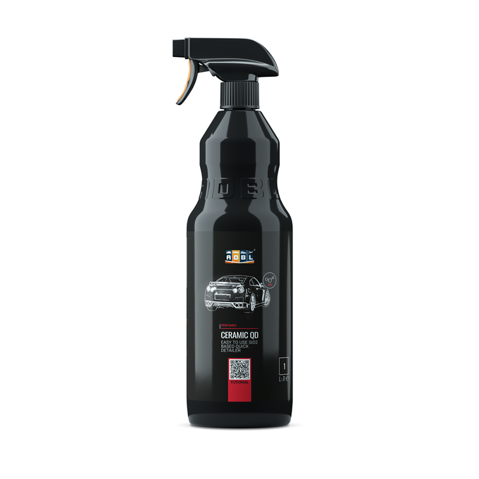 ADBL CERAMIC QD 1L - Petrostar