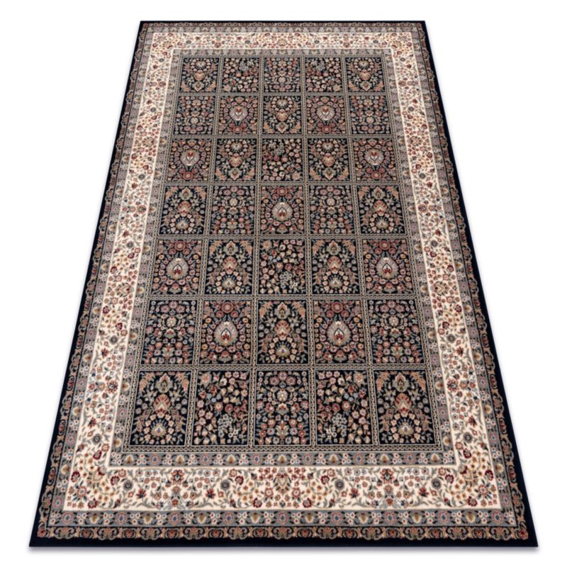 Dywan Nain RugsX 240x340 cm niebieski MO733 1 szt.