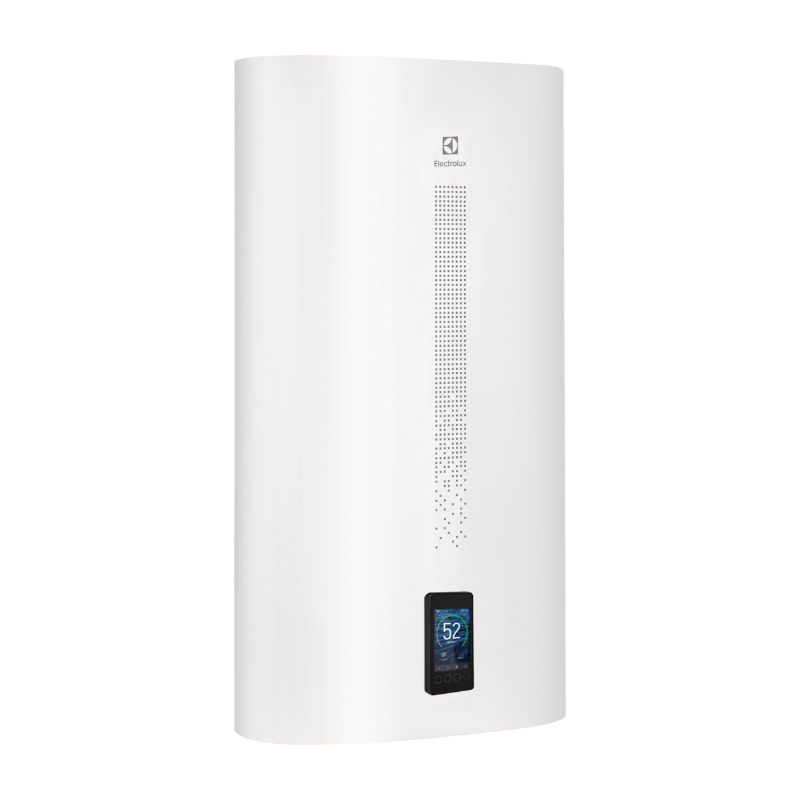 Elektryczny podgrzewacz wody akumulacyjny, Electrolux, biały, 1 szt.