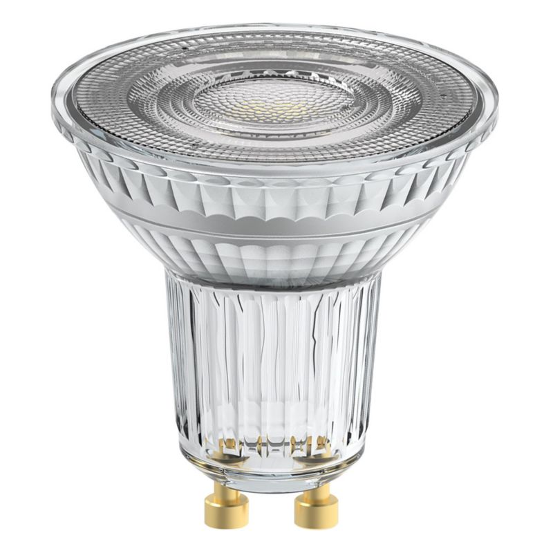 Żarówka LED Osram PAR16 Reflektor GU10 6W 575lm 4000K 120st Ściemnialna 1 szt.