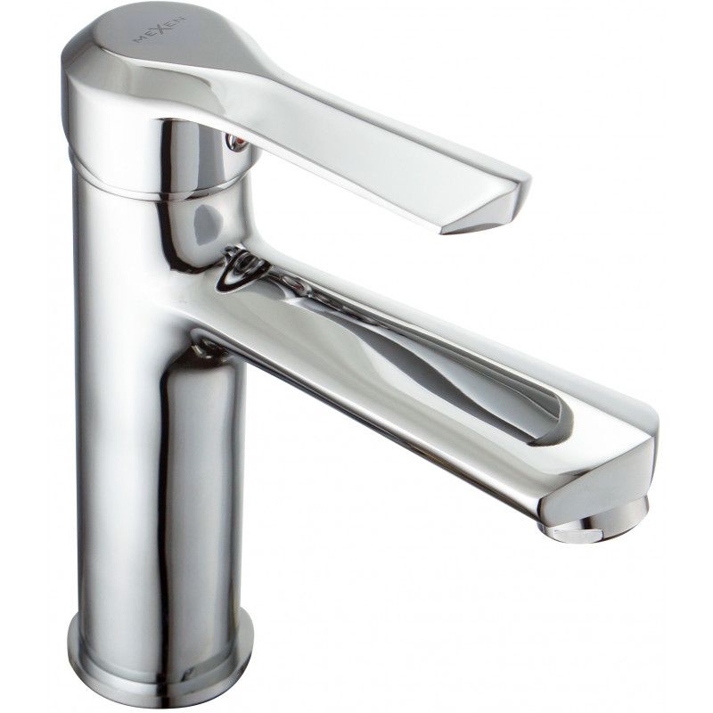 Bateria umywalkowa Mexen Sabre chrom 17,5 cm 1 szt.
