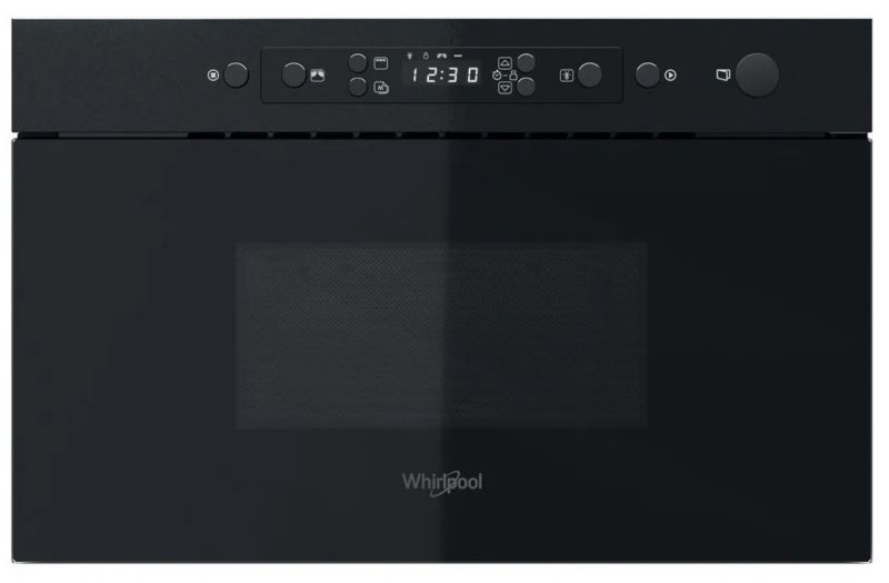 Kuchenka mikrofalowa WHIRLPOOL MBNA920B 1szt.