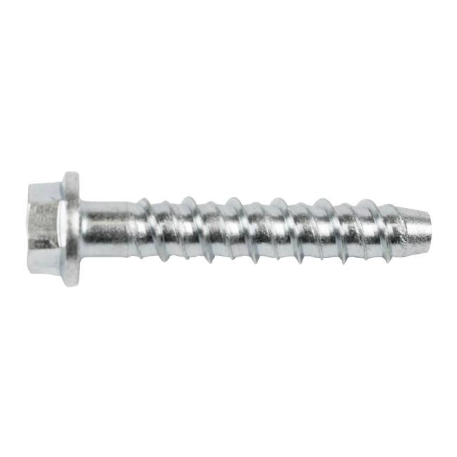 Wkręt do betonu R-LX Rawlplug M10 x 140 mm z łbem sześciokątnym 10 szt.