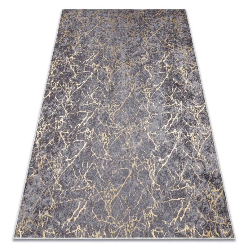 Dywan Miro RugsX 200x290 cm szary BR430 1 szt.