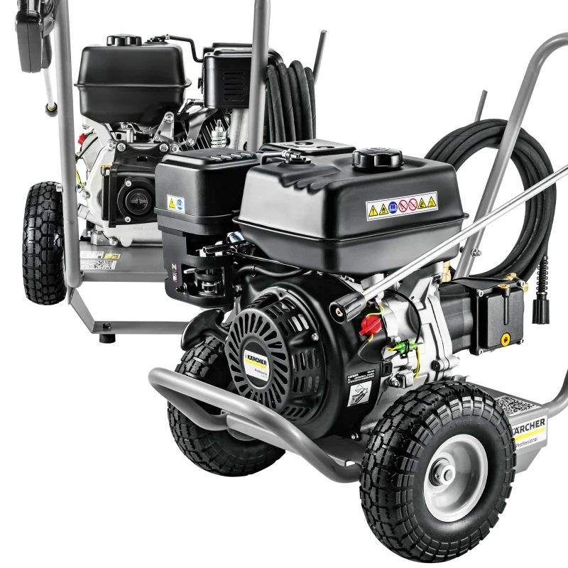 Myjka Ciśnieniowa Karcher HD 9/25 G Classic Mosiądz 1szt