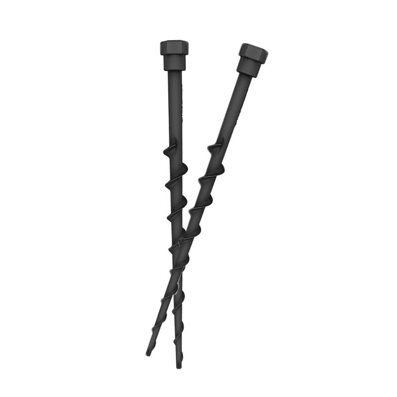 Akcesorium do Robota Koszącego AM-ROBOTS 18 cm. Kołki stacji dokującej - 5 szt.