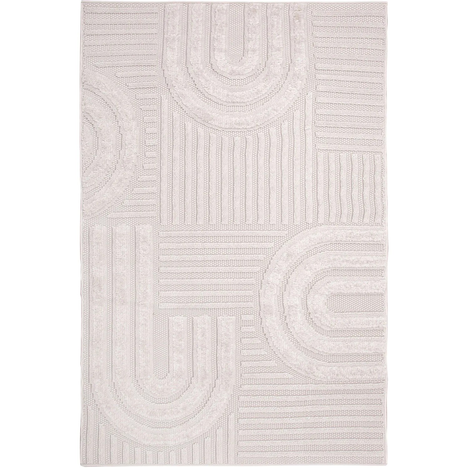 Marbex Dywan ALTURA 120 x 170 cm jasny beż
