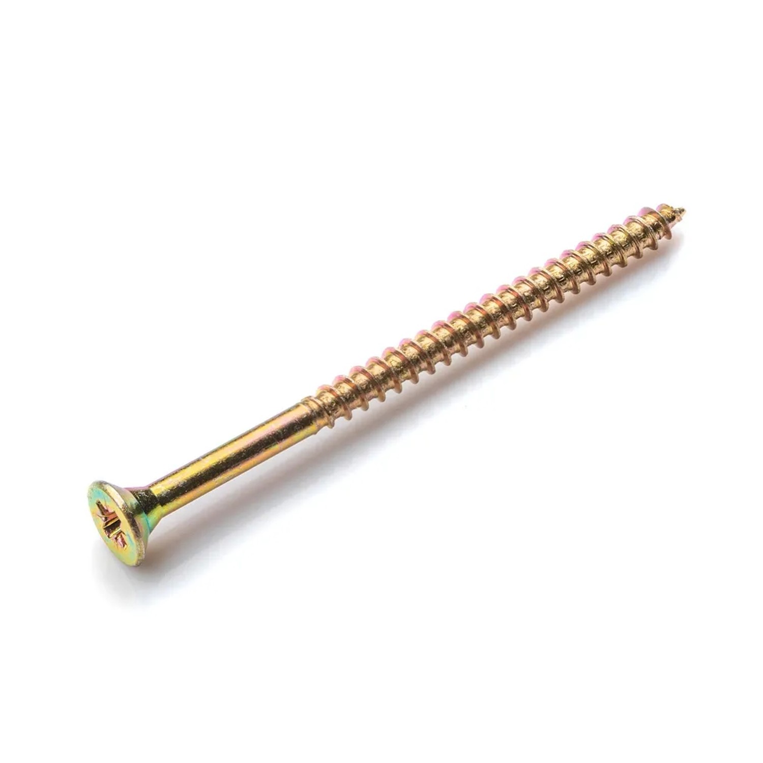 Koelner Wkręt uniwersalny z łbem stożkowym 5x70 mm
