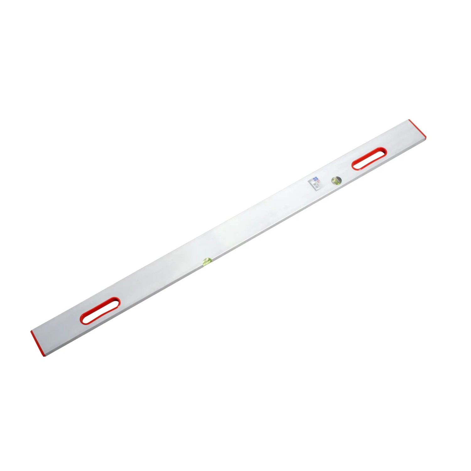 LUX-TOOLS Łata murarska z uchwytem 2 m