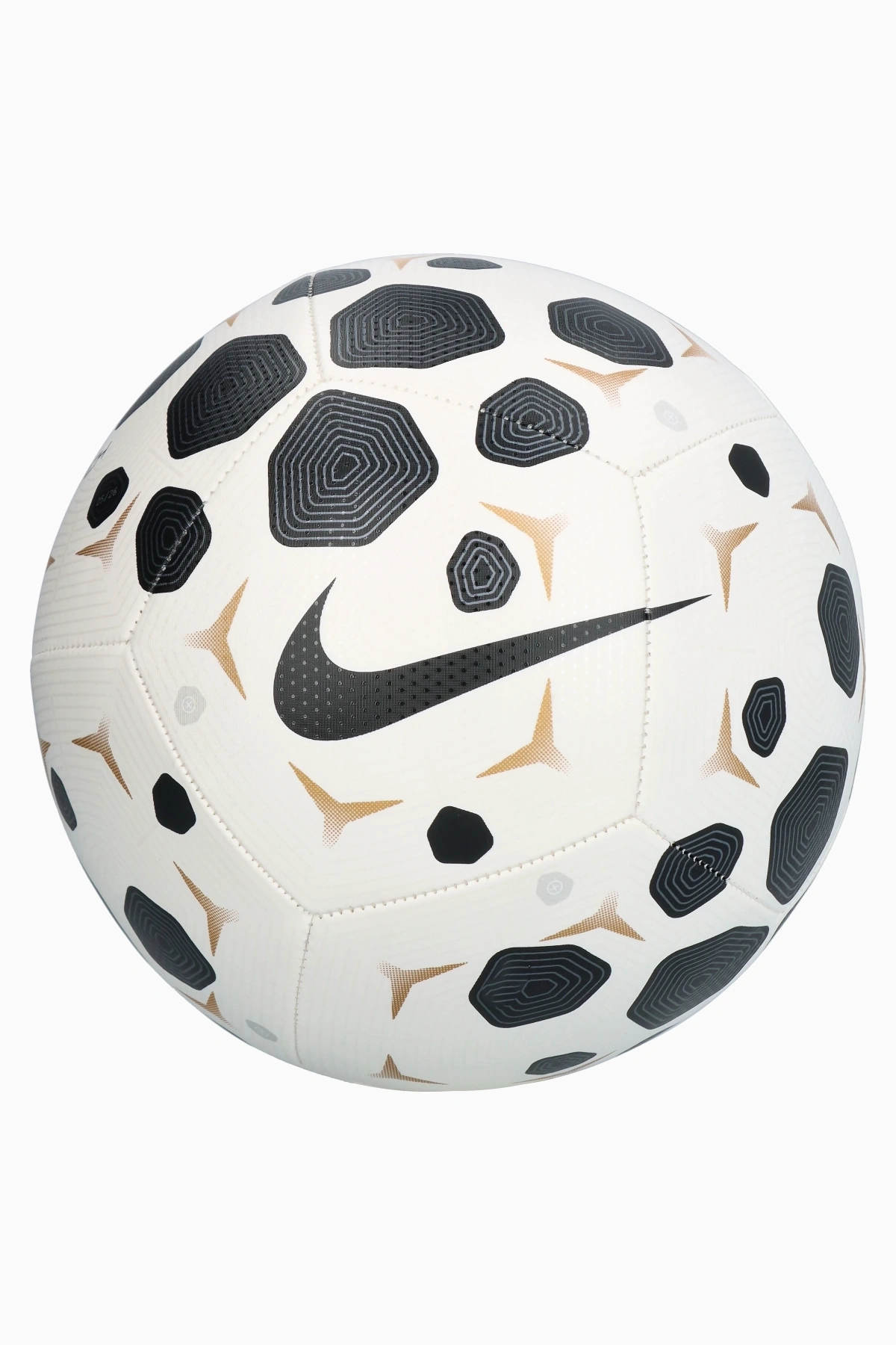 Piłka Nike Pitch rozmiar 3 - Biały