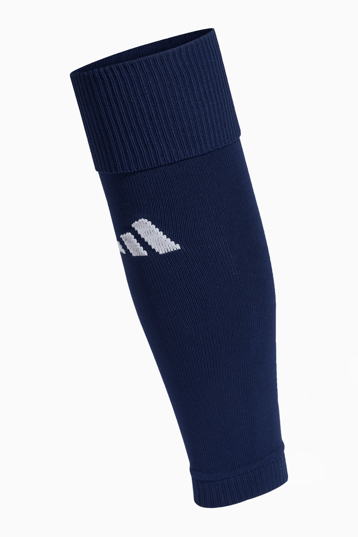 Getry adidas Milano 26 Sleeve - Granatowy