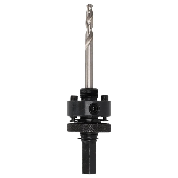 Uchwyt do otwornic uniwersalnych 5/8'' HEX Dedra 08X002