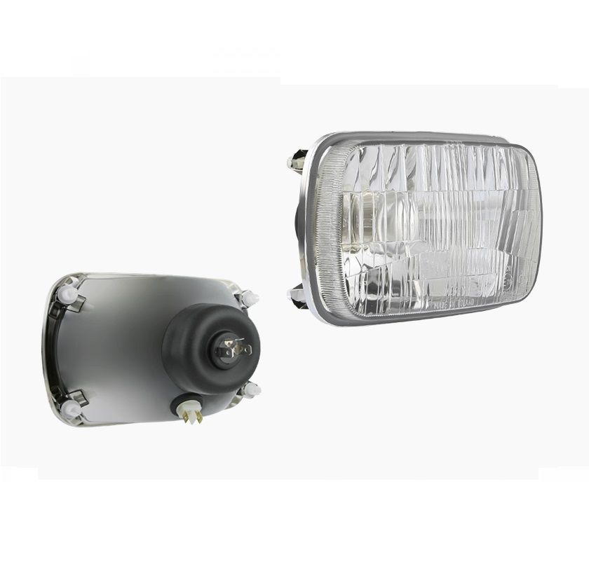 Światło 3-funkcyjne FIAT 126P typu R2 RE.02908 Wesem