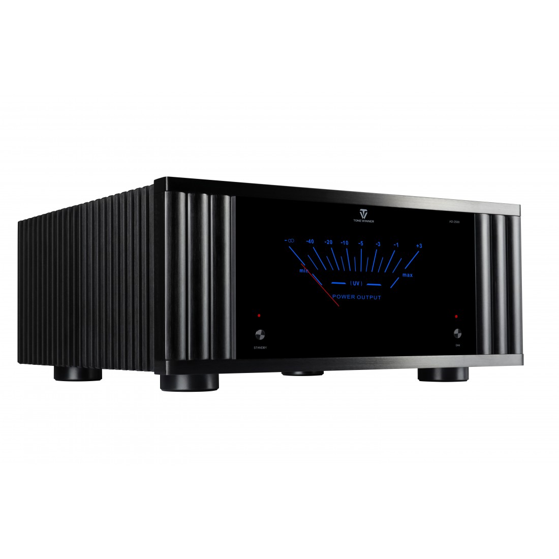 Tonewinner ad-2500