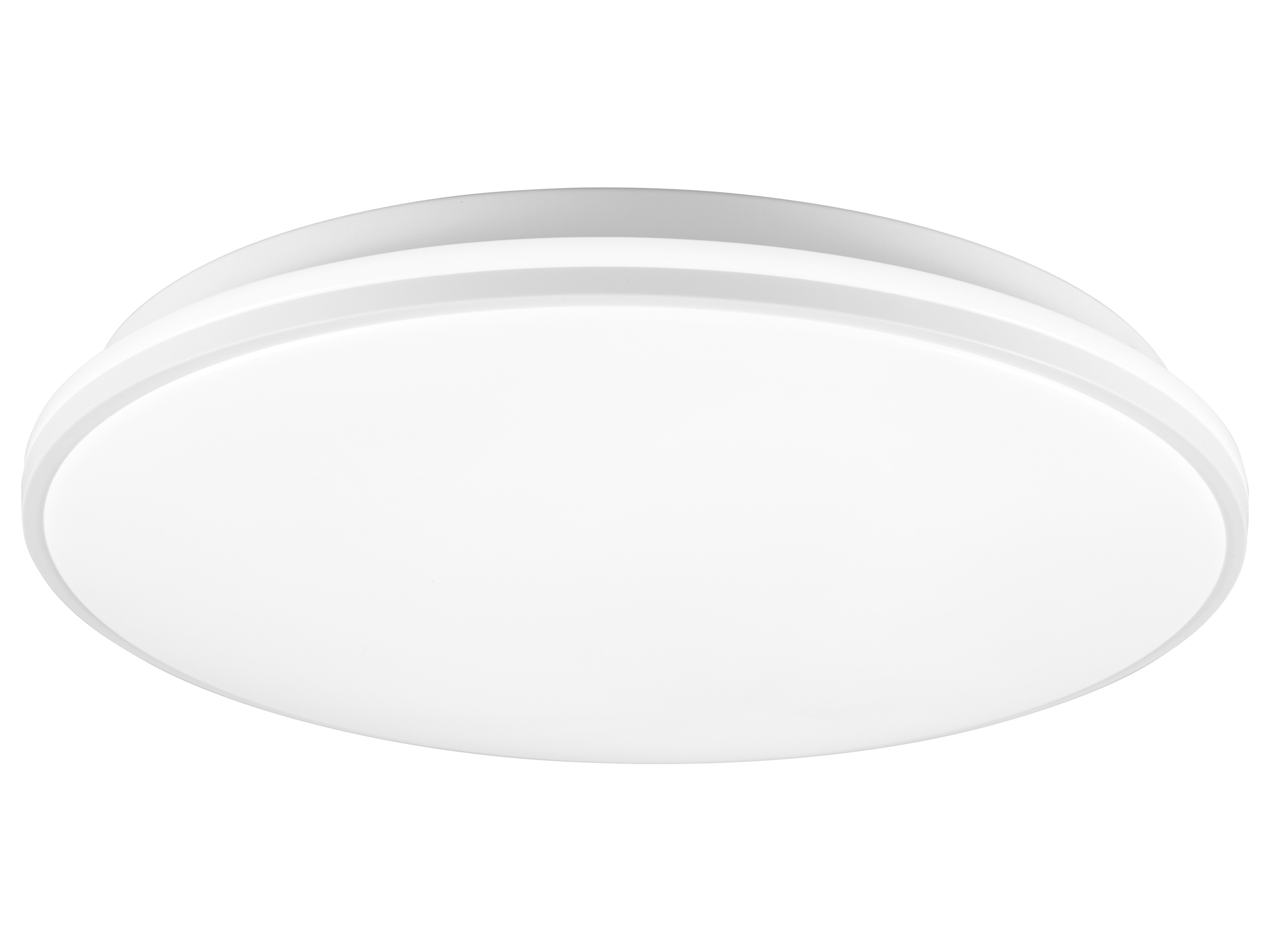 Livarno Lampa sufitowa LED